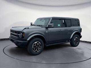 2024 Ford Bronco for sale in Knoxville TN