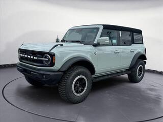 2024 Ford Bronco for sale in Knoxville TN