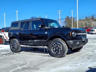 2024 Ford Bronco for sale in Honesdale PA