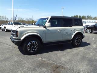 2025 Ford Bronco for sale in Joliet IL