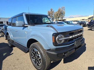 2025 Ford Bronco for sale in Dallas TX
