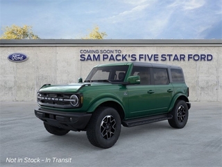2025 Ford Bronco for sale in Carrollton TX