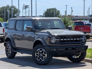 2025 Ford Bronco for sale in Carrollton TX
