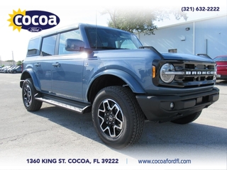 2025 Ford Bronco for sale in Cocoa FL