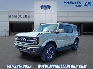 2025 Ford Bronco for sale in Council Bluffs IA