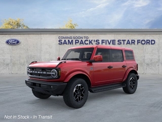 2026 Ford Bronco for sale in Carrollton TX