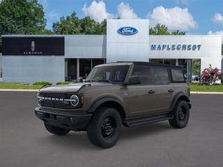 2026 Ford Bronco for sale in Union NJ