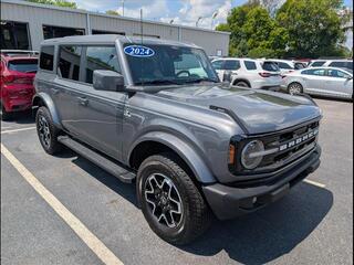2024 Ford Bronco for sale in Bowling Green KY