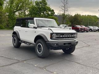 2024 Ford Bronco for sale in Dowagiac MI