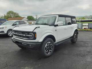 2024 Ford Bronco for sale in Latrobe PA