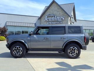 2024 Ford Bronco for sale in Fredericksburg VA