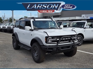2024 Ford Bronco for sale in Lakewood NJ