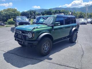 2024 Ford Bronco for sale in Pounding Mill VA