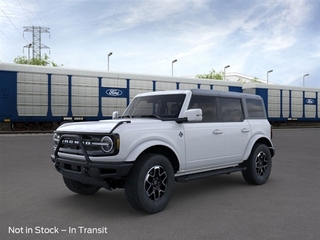 2024 Ford Bronco for sale in Glendale WI