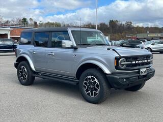 2024 Ford Bronco for sale in Waynesville NC