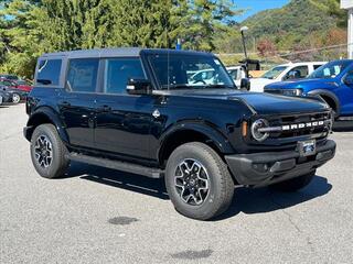 2024 Ford Bronco for sale in Canton NC