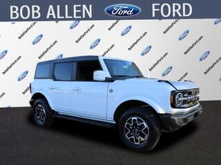 2024 Ford Bronco for sale in Overland Park KS