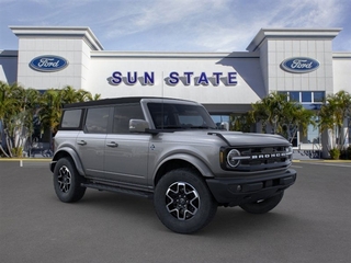 2024 Ford Bronco for sale in Orlando FL