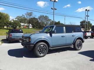 2024 Ford Bronco for sale in Martinsburg WV