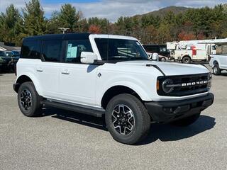 2024 Ford Bronco for sale in Canton NC