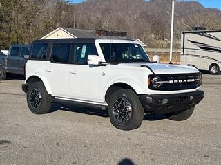 2024 Ford Bronco for sale in Canton NC