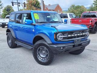 2024 Ford Bronco for sale in Salem VA