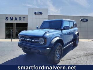 2024 Ford Bronco for sale in Malvern AR