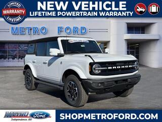 2024 Ford Bronco for sale in Independence MO