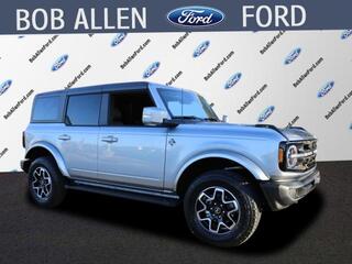 2024 Ford Bronco for sale in Overland Park KS