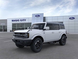 2024 Ford Bronco for sale in Roanoke VA