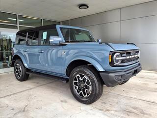 2024 Ford Bronco for sale in Rockingham NC