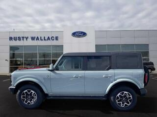 2024 Ford Bronco for sale in Dandridge TN