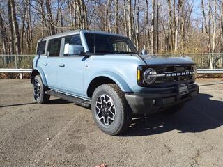 2024 Ford Bronco for sale in Watchung NJ