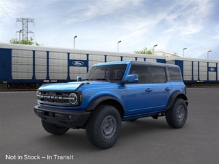 2024 Ford Bronco for sale in Belton MO