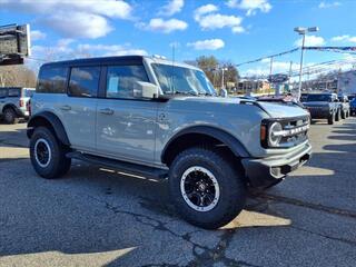 2024 Ford Bronco for sale in Butler NJ