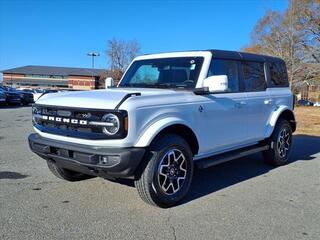 2024 Ford Bronco for sale in Shelby NC