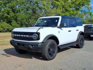 2025 Ford Bronco for sale in Shelby NC