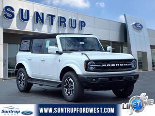 2025 Ford Bronco for sale in Kirkwood MO