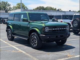 2025 Ford Bronco for sale in Hixson TN