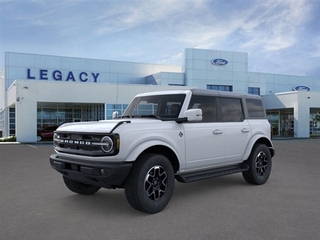 2025 Ford Bronco for sale in Rosenberg TX