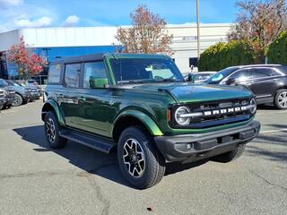 2025 Ford Bronco for sale in North Brunswick NJ
