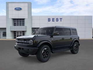 2025 Ford Bronco for sale in Wellesley MA