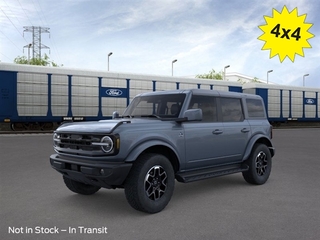 2025 Ford Bronco for sale in Louisville KY
