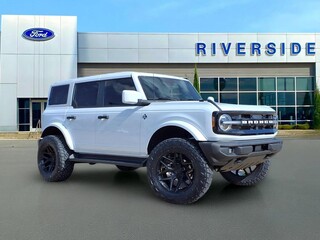 2026 Ford Bronco for sale in Charleroi PA