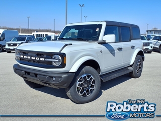 2026 Ford Bronco for sale in Alton IL