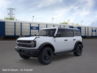 2026 Ford Bronco for sale in Wellesley MA