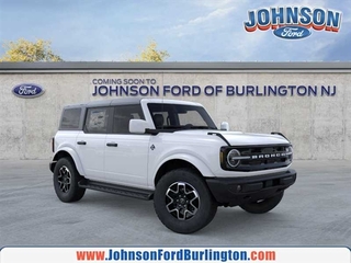 2026 Ford Bronco for sale in Burlington NJ