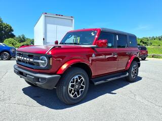 2026 Ford Bronco for sale in Bristol TN