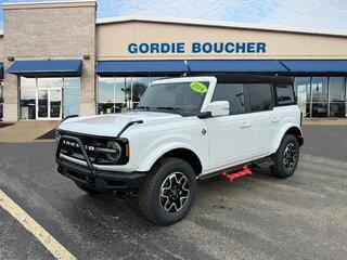 2024 Ford Bronco for sale in Janesville WI