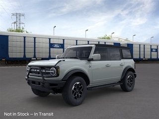 2024 Ford Bronco for sale in Carol Stream IL